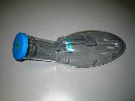 【器具・備品】透明尿器（男性用）