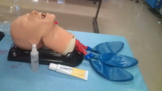 【救急】AIRSIMアドバンス