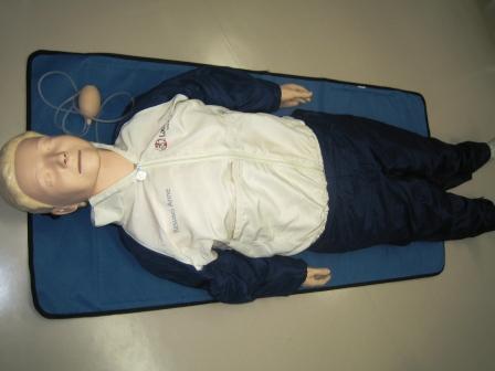 【救急】レサシアン　モジュラーシステム