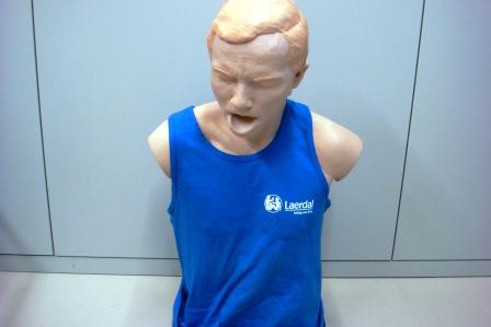 【救急】チョーキングチャーリー