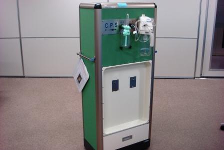 【吸引】CPS実習ユニット