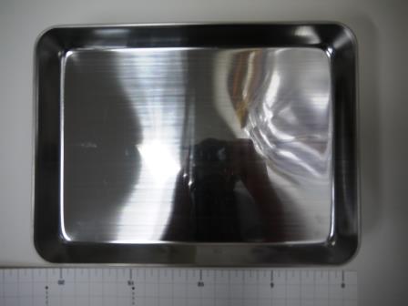 【器具・備品】トレー