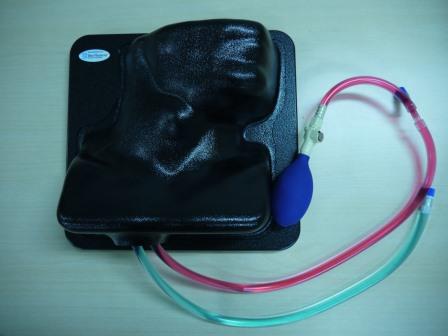 【中心静脈カテーテル挿入】内頸動静脈用トレーニングファントムⅡ