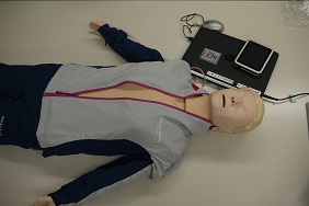 【救急】レサシアン　QCPR