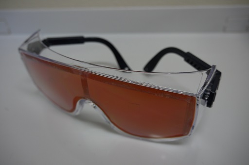 【疑似体験セット】高齢者疑似体験プログラム　うらしま太郎（メガネ）