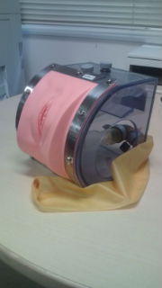 【導尿】女性導尿・浣腸トレーニングモデル