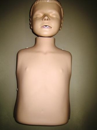 【救急/小児】リトルジュニア４体セット（NO.65、1094、1095、1096）