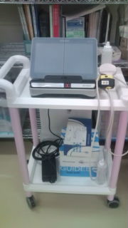 【超音波診断装置】AR Prologue