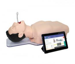 【救急】気道管理評価シミュレータ