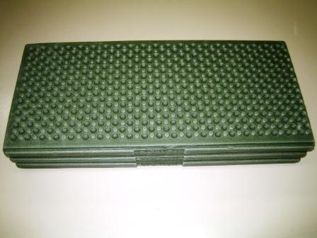 【救急】折りたたみマット　