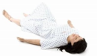 【総合的患者ケア】ナーシングアンシミュレータ