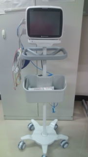 【救急】ベッドサイドモニター：PVM－４７６３