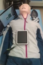 【救急】レサシアンシミュレータ　PLUS