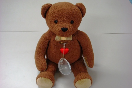 【救急】心肺蘇生教育用　CPRテディ