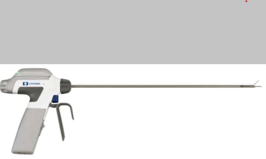 【処置・手術・内視鏡】コードレス超音波凝固切開装置