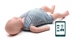 【救急/小児】リトルベビーQCPR（No.1097、1098、1099、1100）